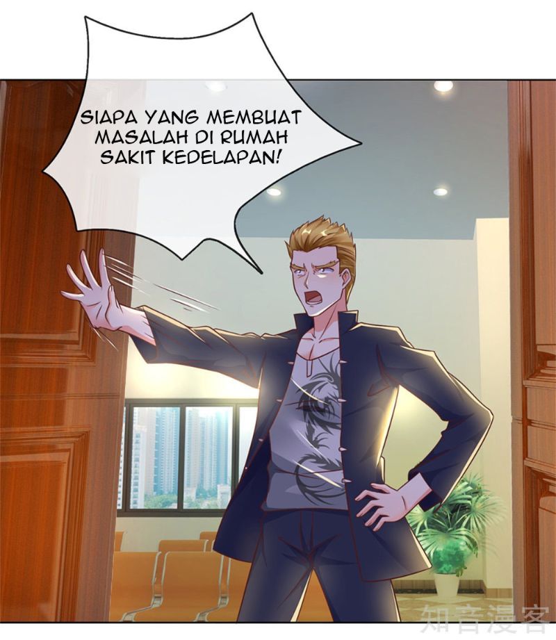 Immortal Daddy Xianzun Chapter 169 - halaman 19