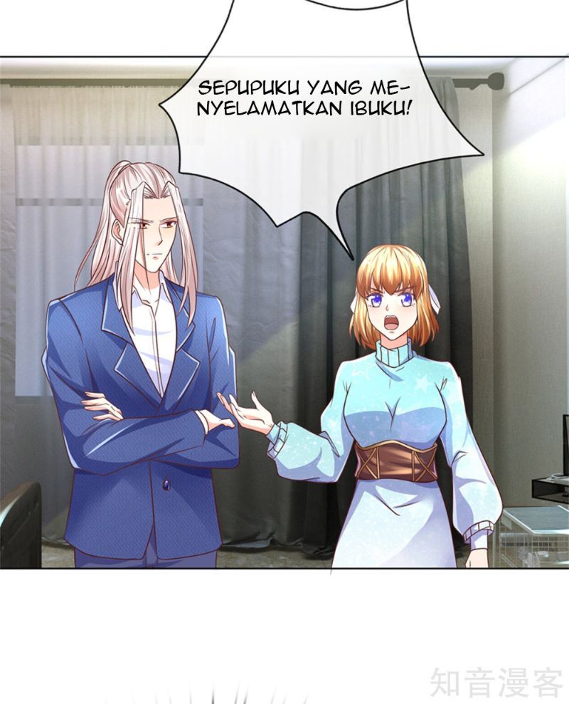 Immortal Daddy Xianzun Chapter 169 - halaman 23