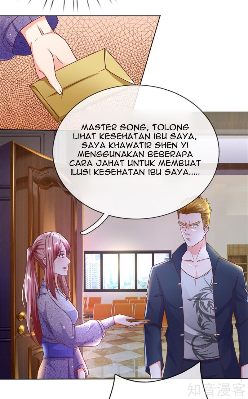 Immortal Daddy Xianzun Chapter 169 - halaman 25