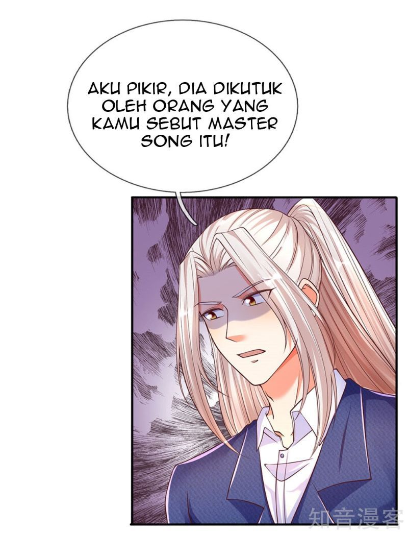 Immortal Daddy Xianzun Chapter 169 - halaman 4