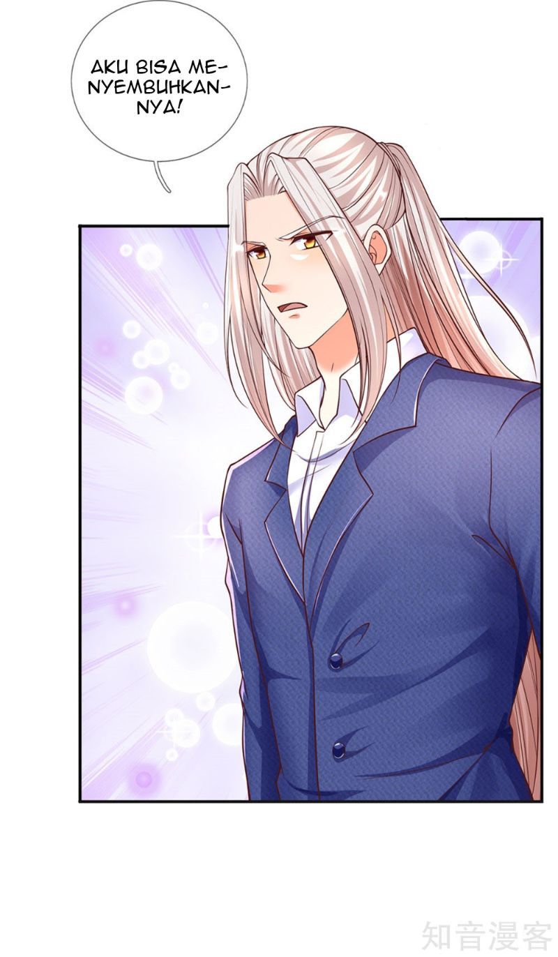 Immortal Daddy Xianzun Chapter 169 - halaman 8