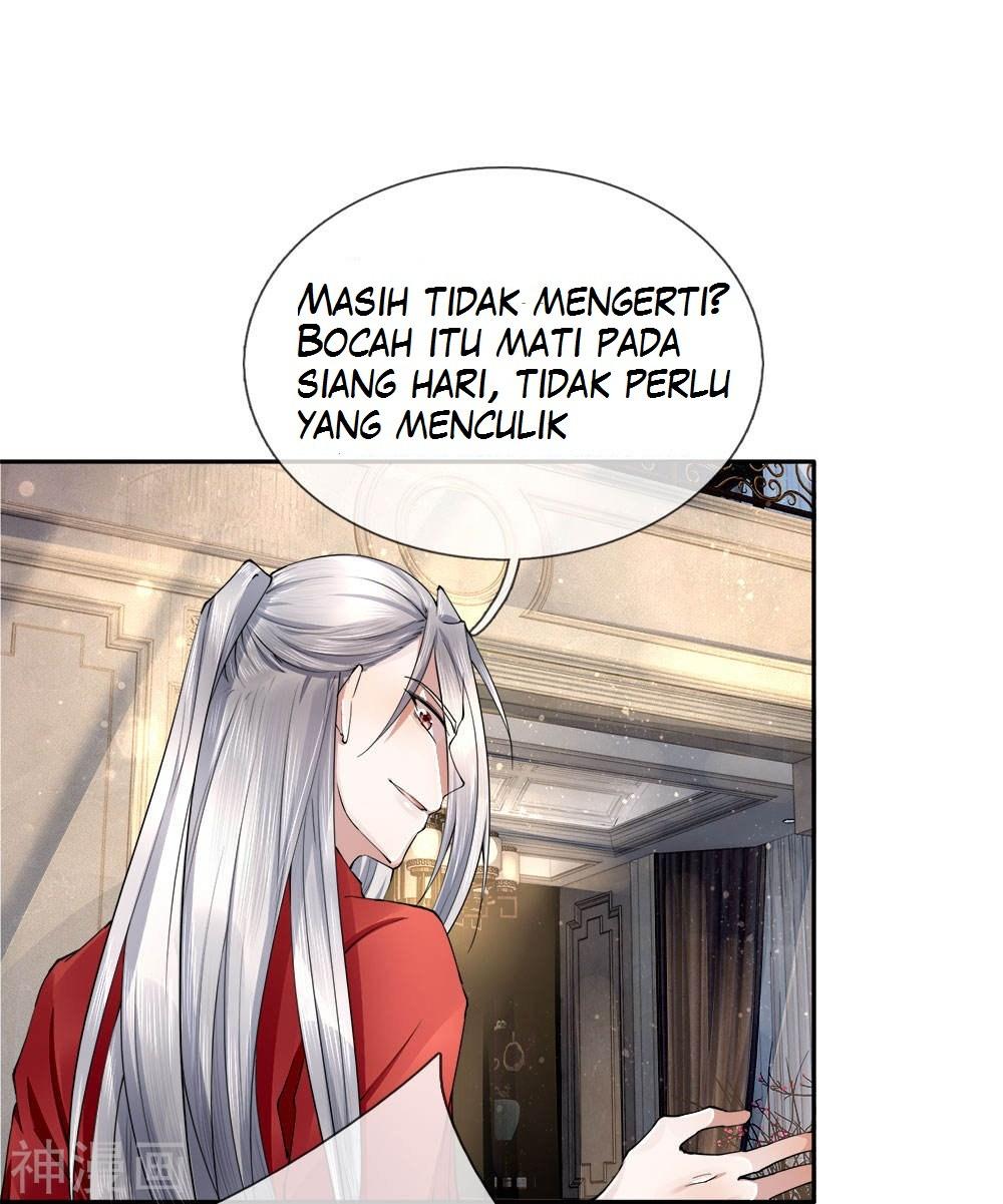 Immortal Daddy Xianzun Chapter 17 - halaman 10