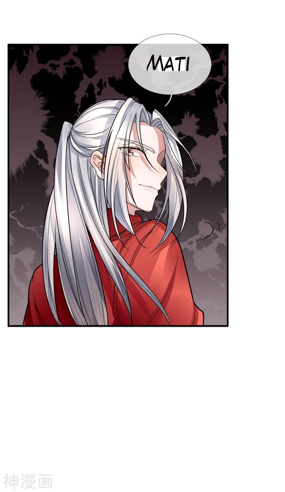 Immortal Daddy Xianzun Chapter 17 - halaman 5