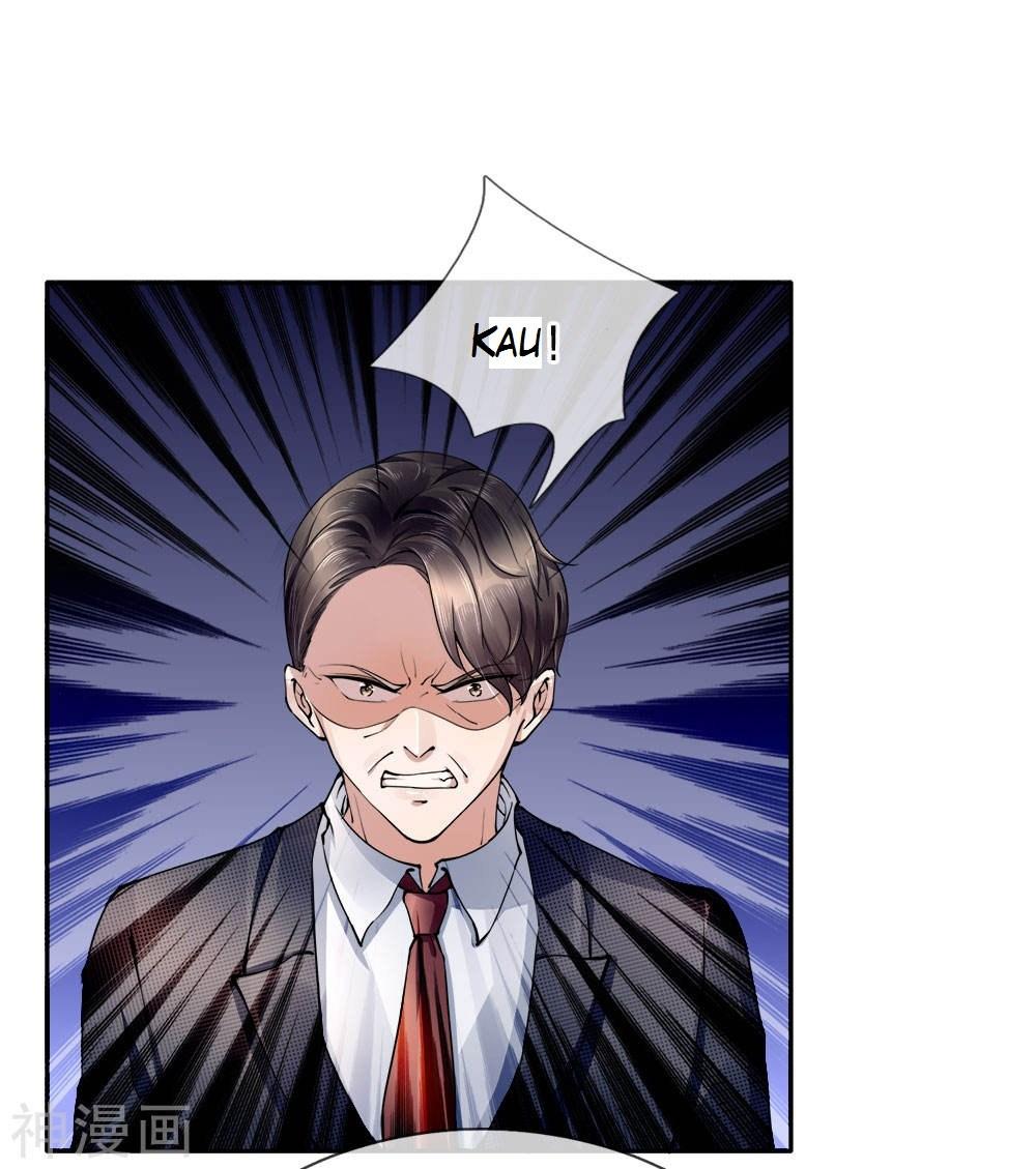 Immortal Daddy Xianzun Chapter 17 - halaman 6