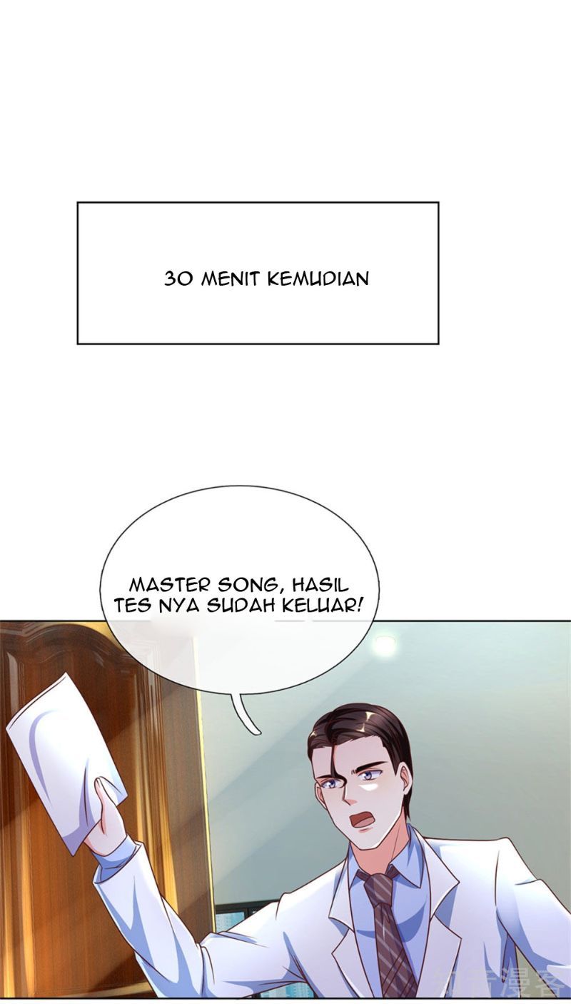 Immortal Daddy Xianzun Chapter 170 - halaman 10