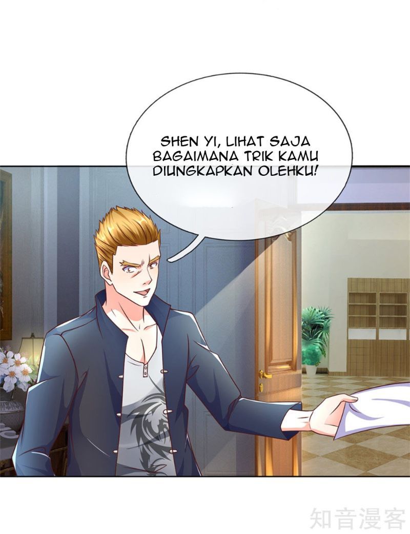 Immortal Daddy Xianzun Chapter 170 - halaman 11