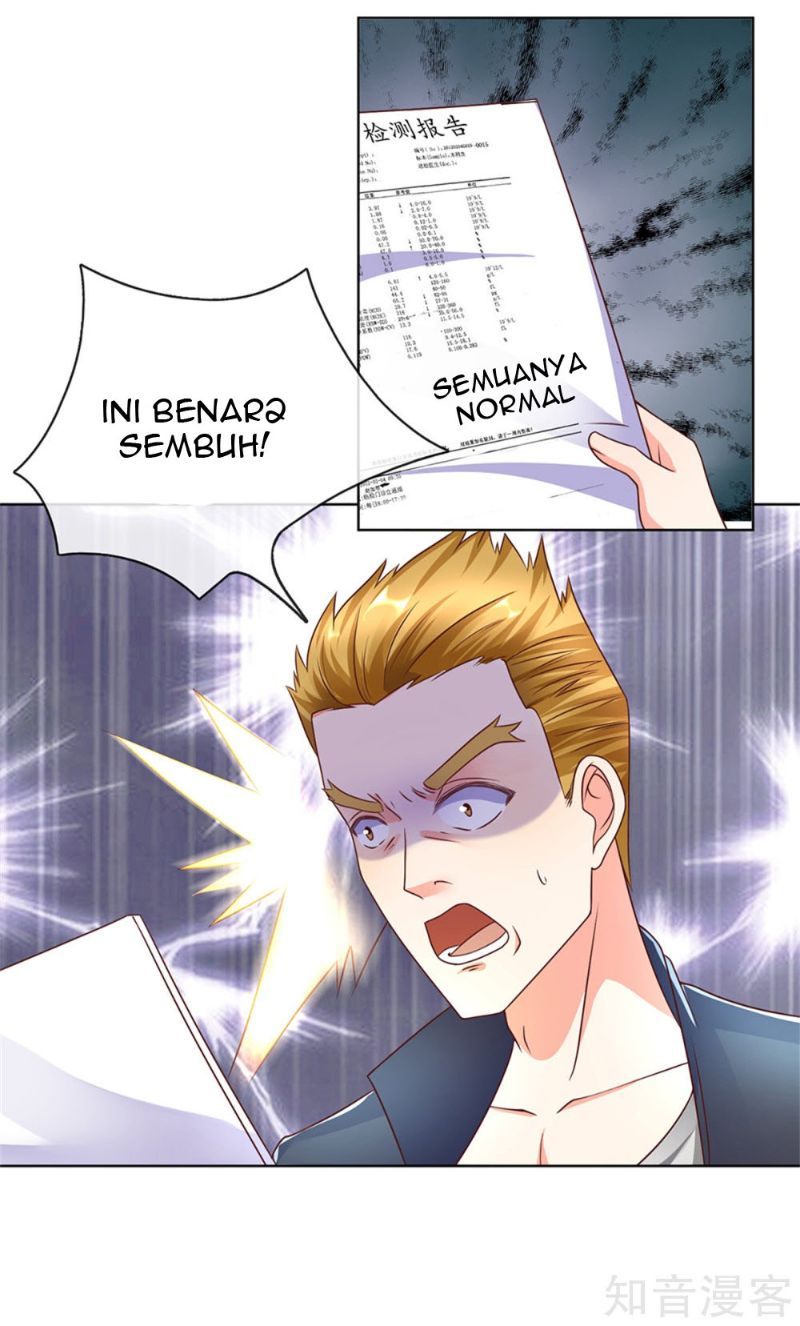 Immortal Daddy Xianzun Chapter 170 - halaman 12