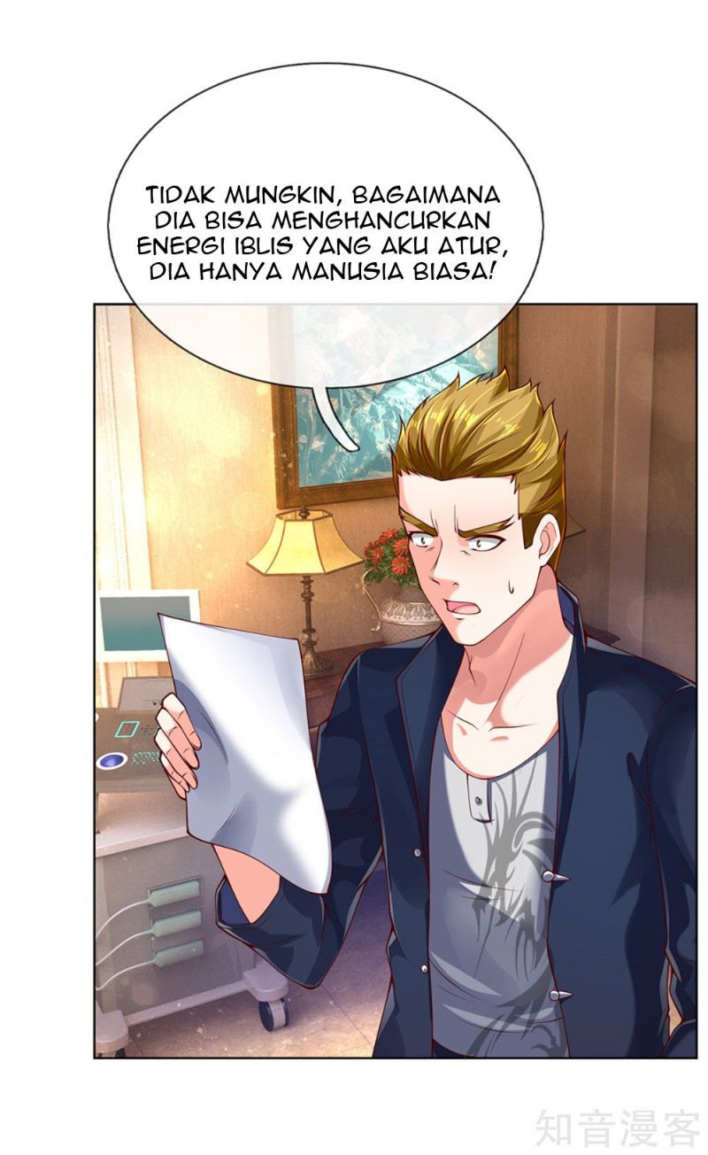 Immortal Daddy Xianzun Chapter 170 - halaman 13