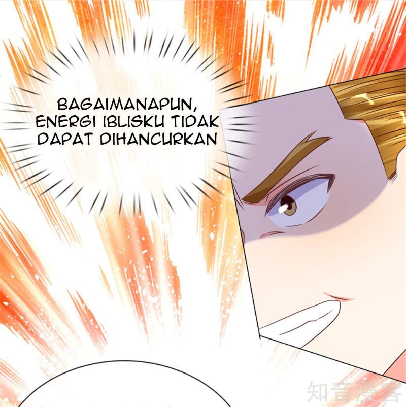 Immortal Daddy Xianzun Chapter 170 - halaman 6