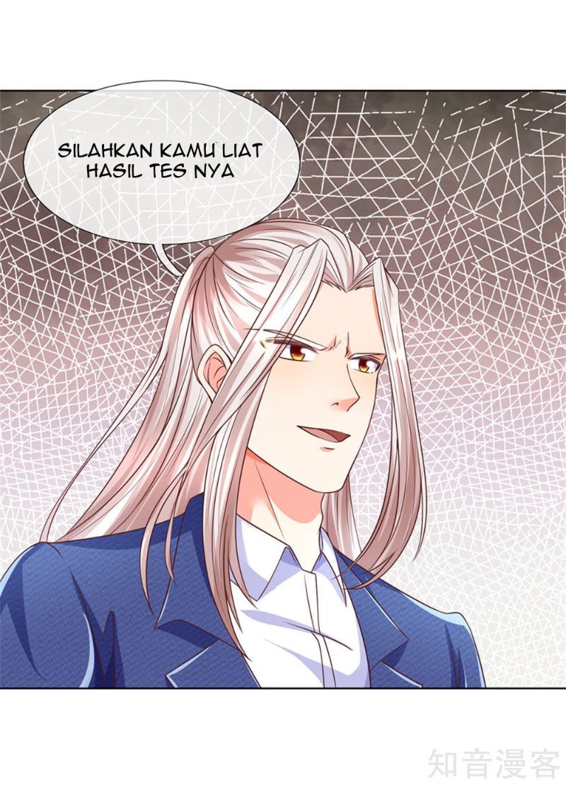 Immortal Daddy Xianzun Chapter 170 - halaman 9