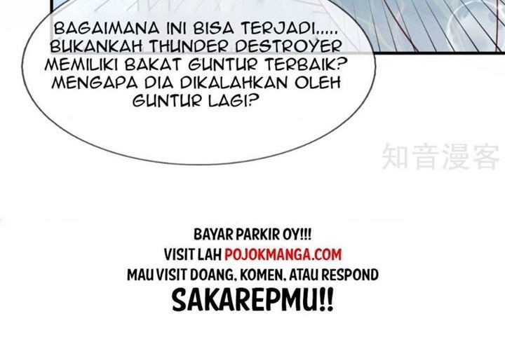 Immortal Daddy Xianzun Chapter 171 - halaman 16