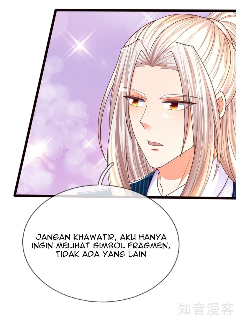 Immortal Daddy Xianzun Chapter 173 - halaman 2