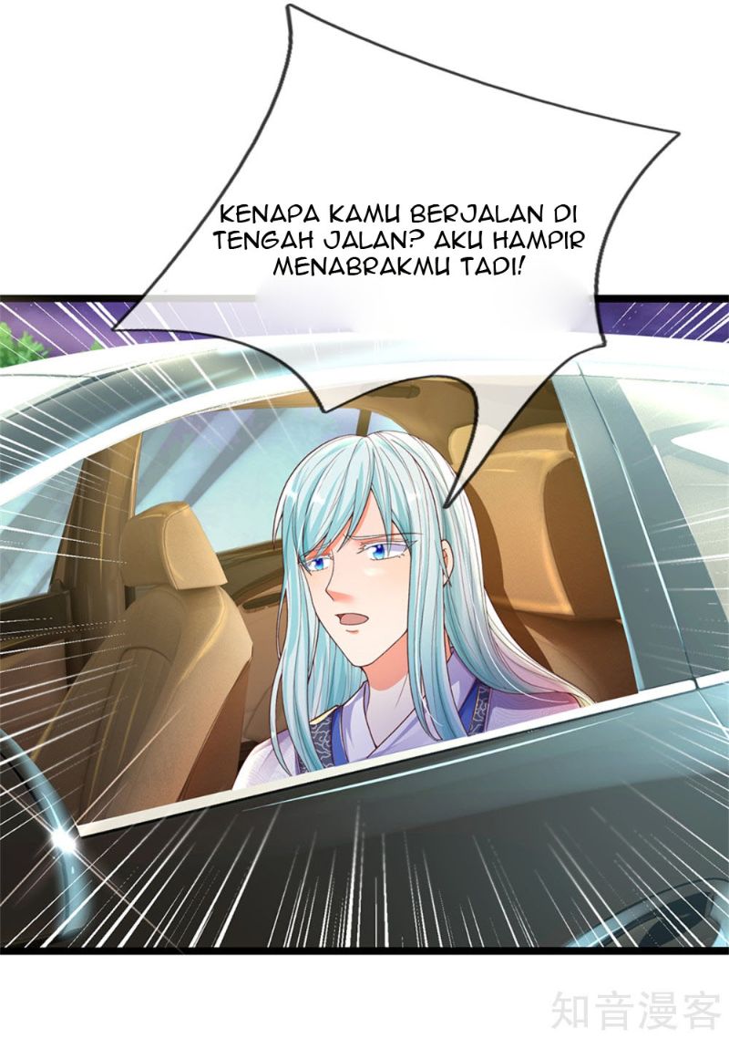 Immortal Daddy Xianzun Chapter 173 - halaman 5