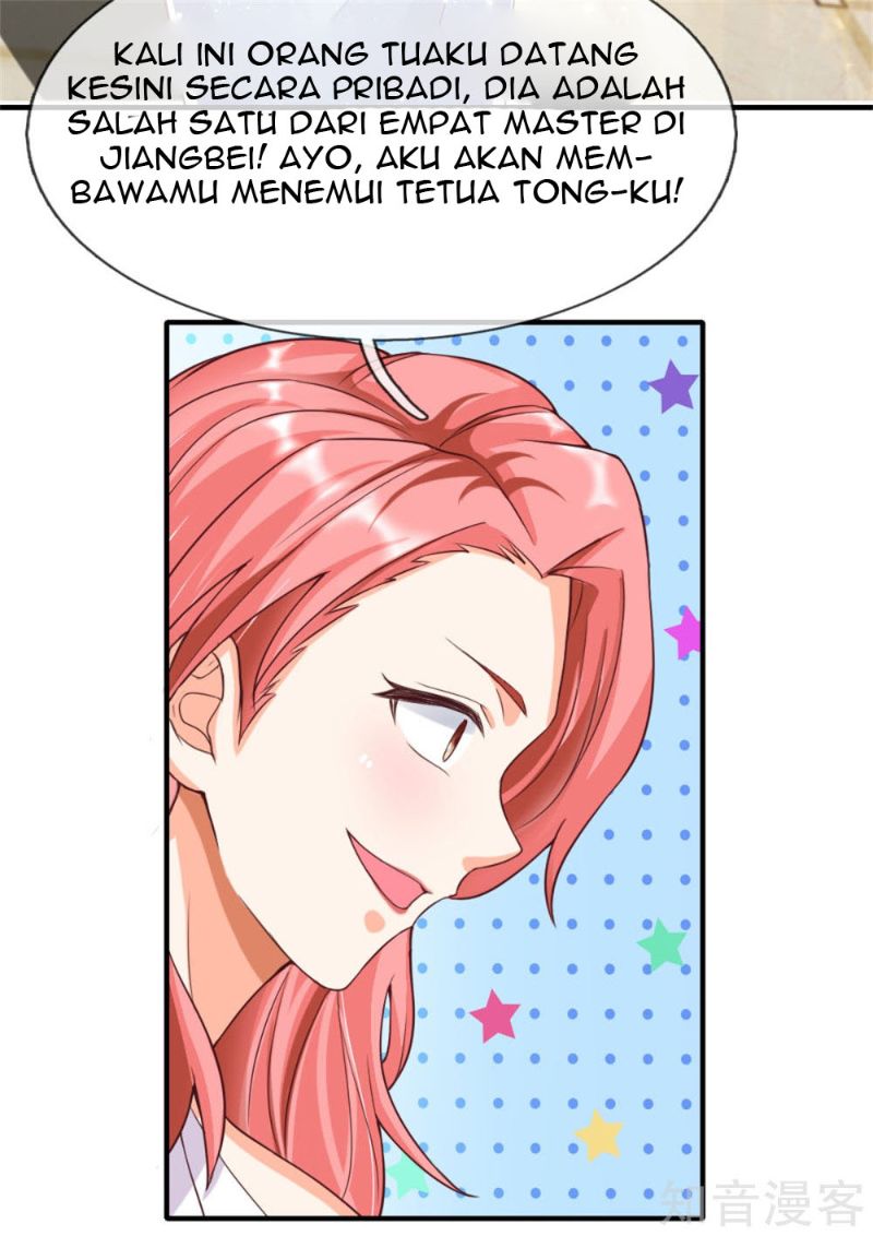 Immortal Daddy Xianzun Chapter 174 - halaman 26