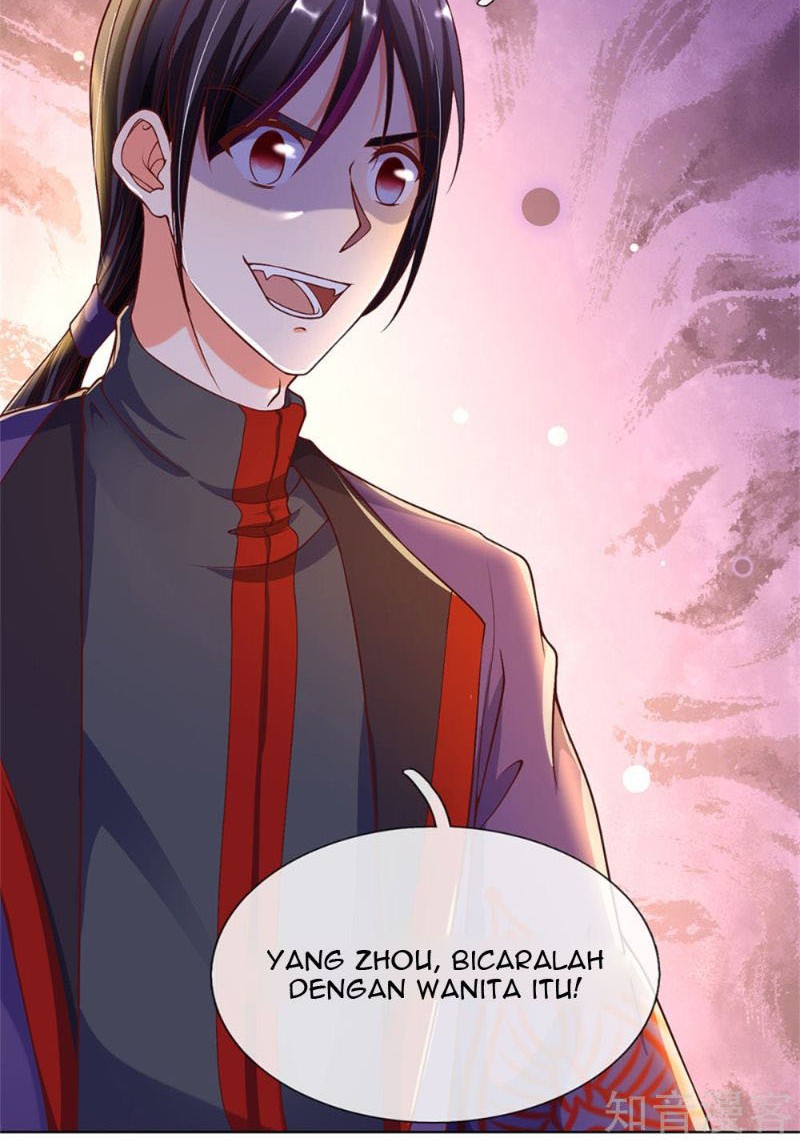 Immortal Daddy Xianzun Chapter 174 - halaman 4