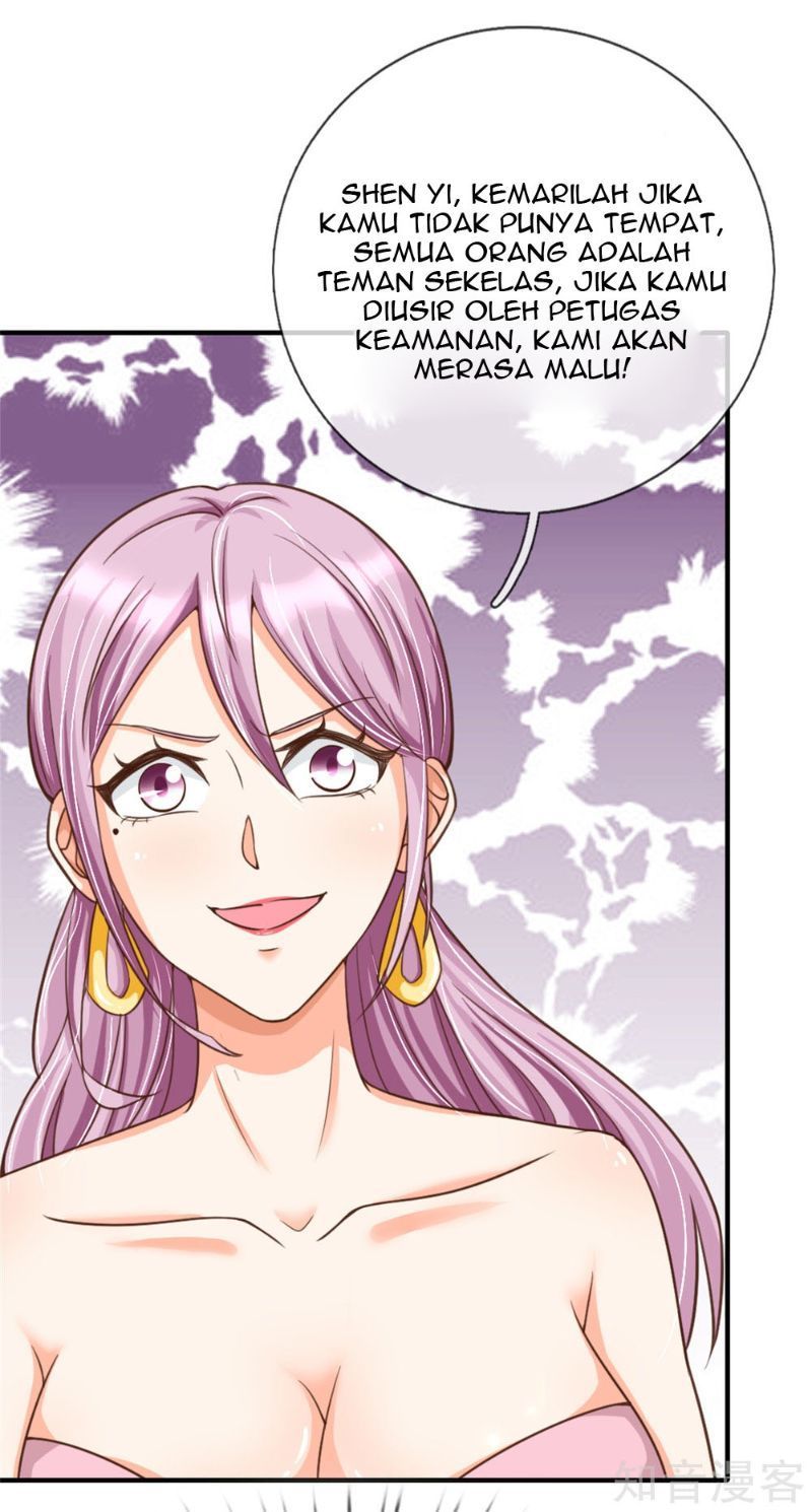 Immortal Daddy Xianzun Chapter 175 - halaman 13