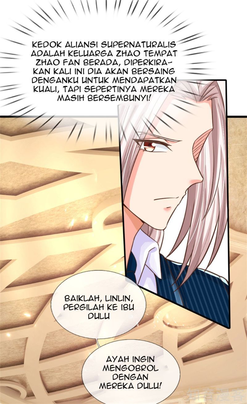 Immortal Daddy Xianzun Chapter 175 - halaman 14