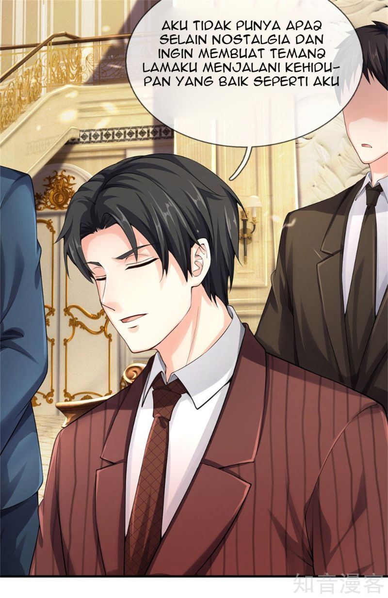 Immortal Daddy Xianzun Chapter 175 - halaman 17