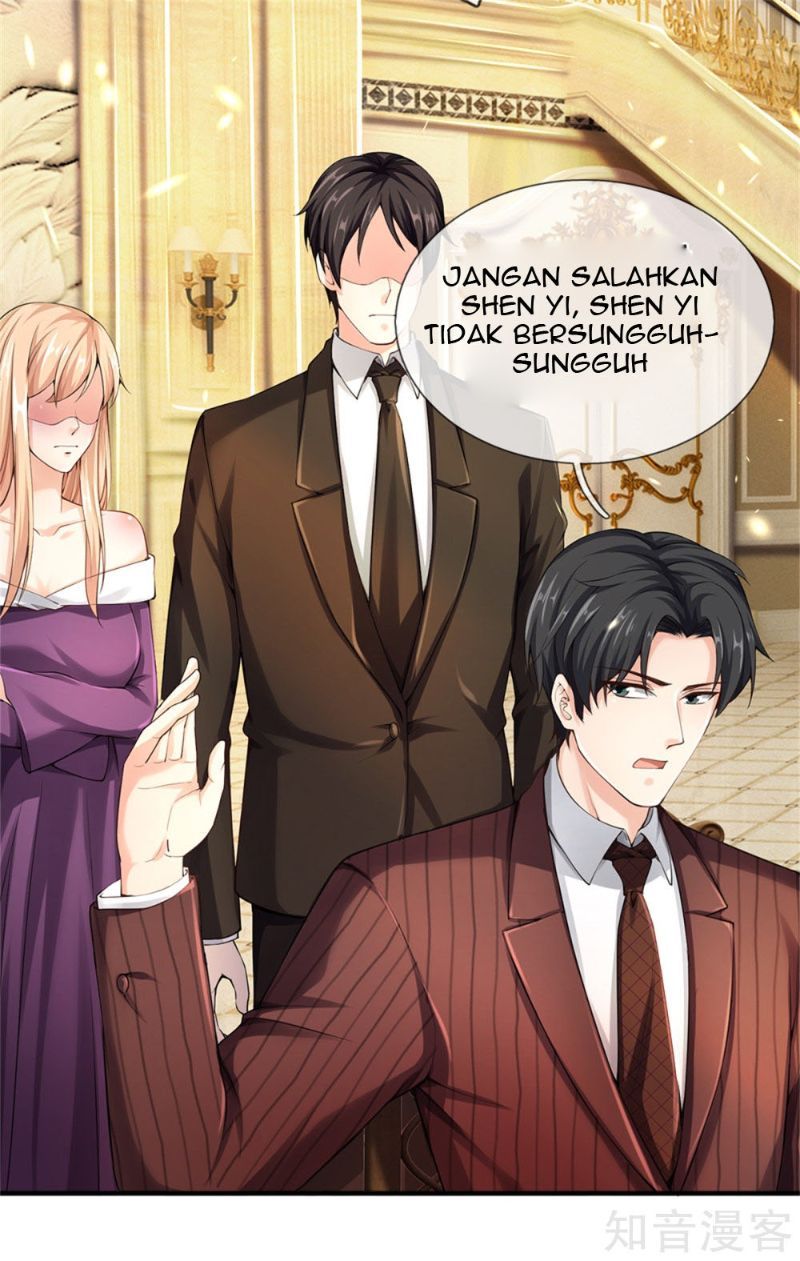 Immortal Daddy Xianzun Chapter 175 - halaman 21