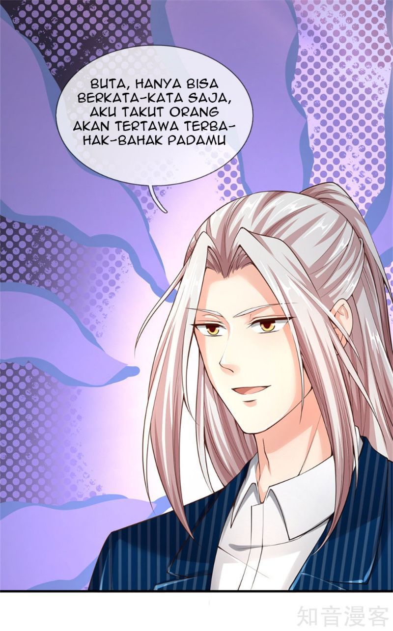 Immortal Daddy Xianzun Chapter 175 - halaman 27