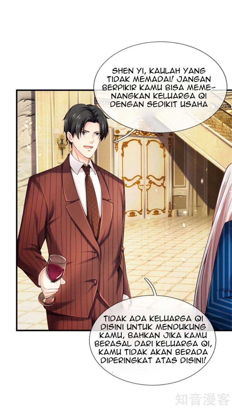 Immortal Daddy Xianzun Chapter 175 - halaman 28