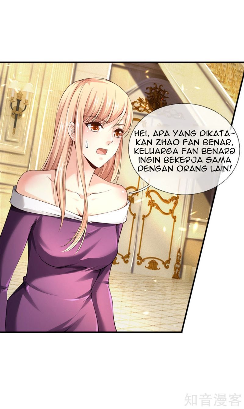 Immortal Daddy Xianzun Chapter 175 - halaman 32