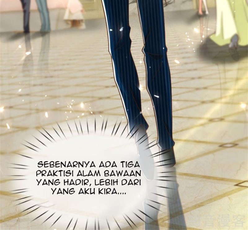 Immortal Daddy Xianzun Chapter 175 - halaman 4
