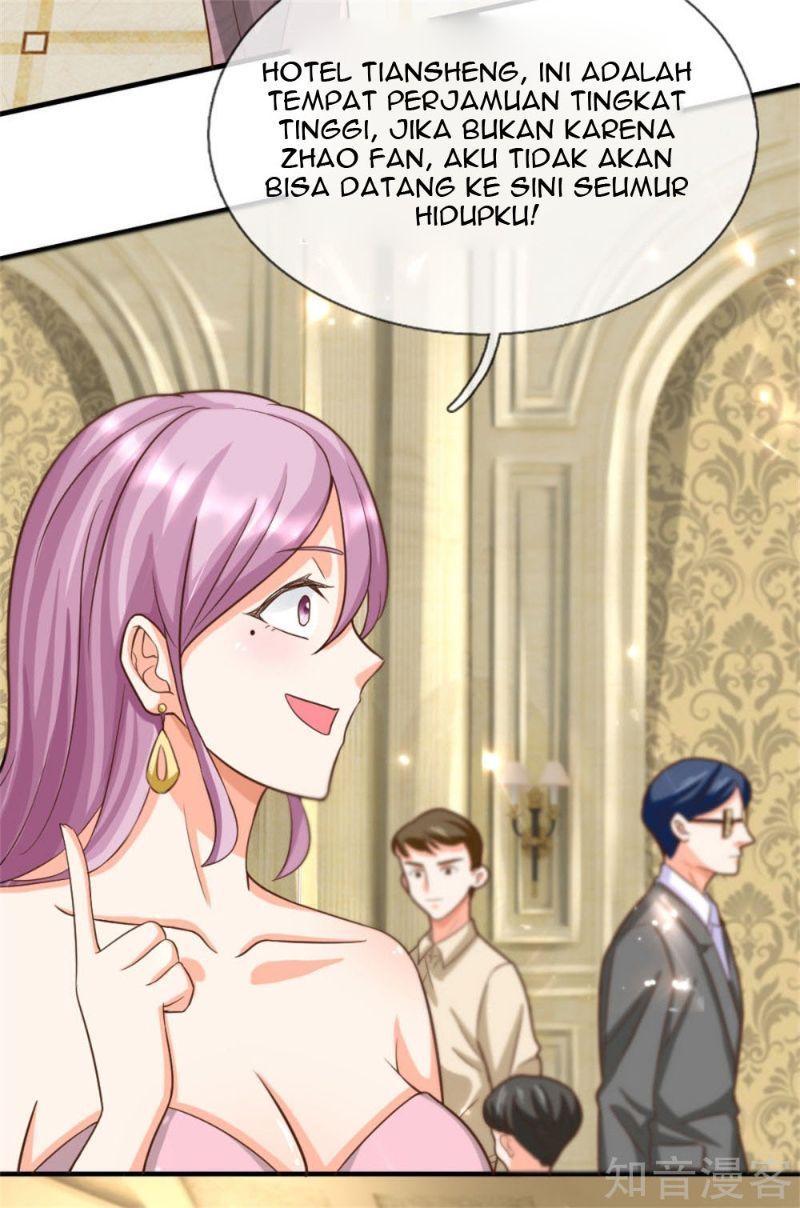 Immortal Daddy Xianzun Chapter 175 - halaman 7
