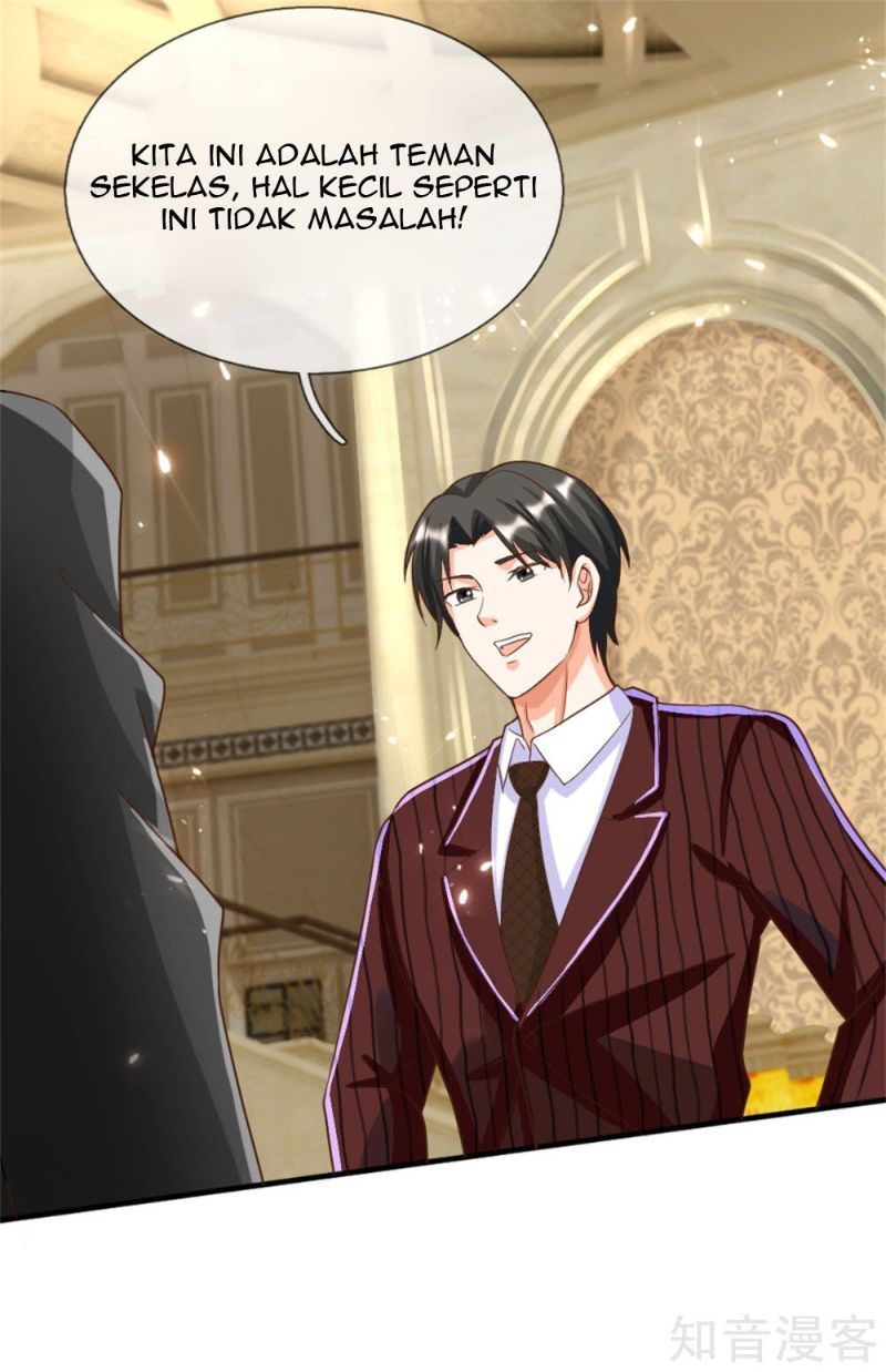 Immortal Daddy Xianzun Chapter 175 - halaman 8