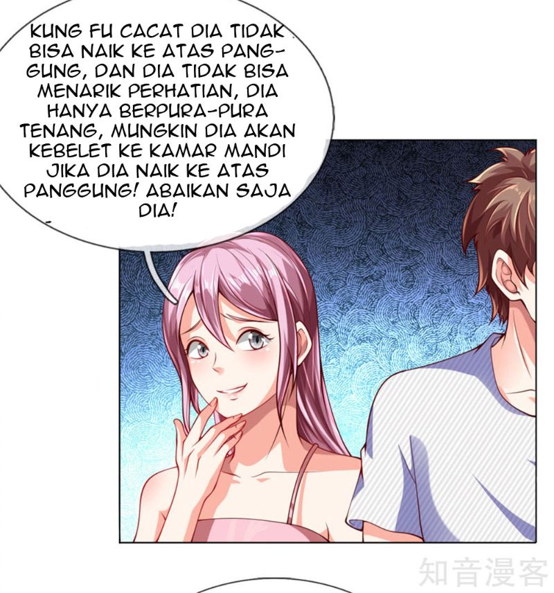 Immortal Daddy Xianzun Chapter 176 - halaman 12
