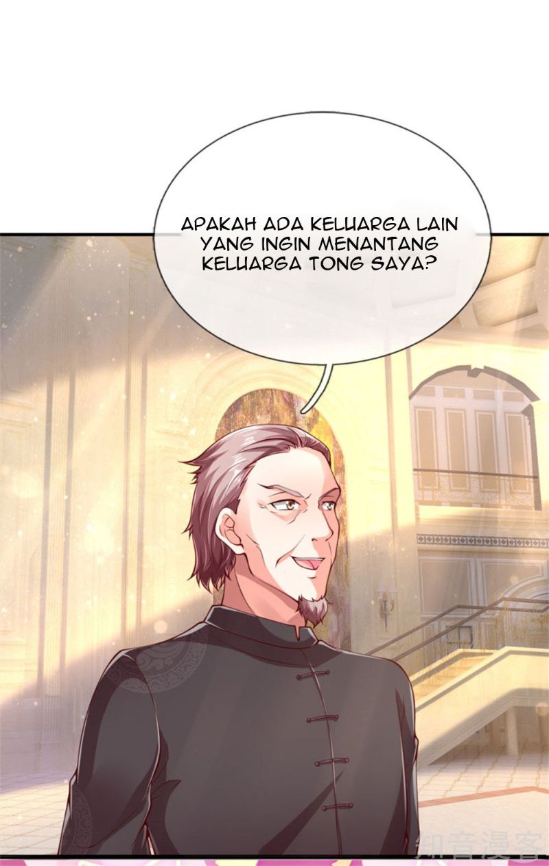 Immortal Daddy Xianzun Chapter 176 - halaman 15