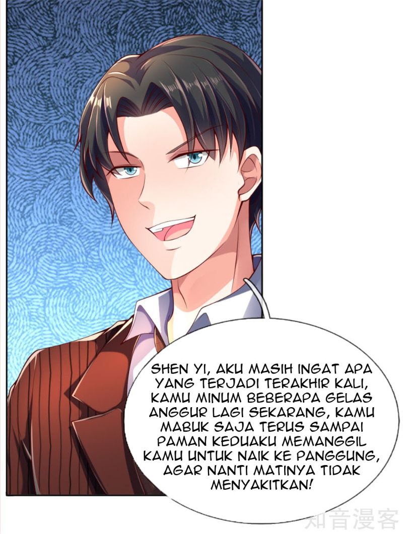 Immortal Daddy Xianzun Chapter 176 - halaman 30