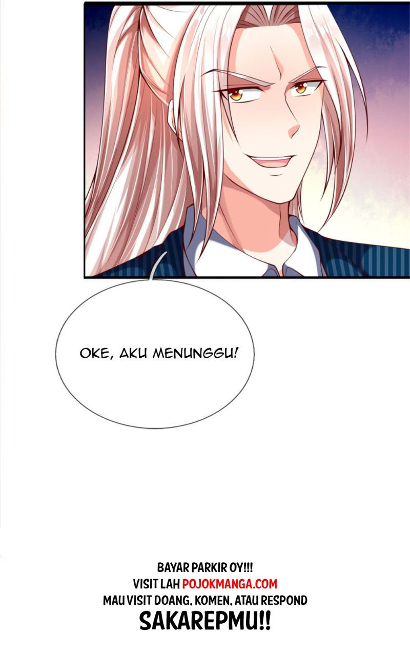 Immortal Daddy Xianzun Chapter 176 - halaman 31