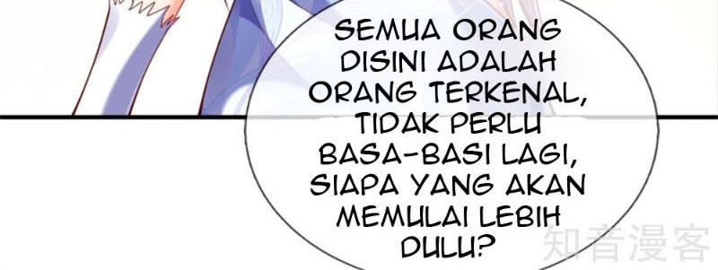 Immortal Daddy Xianzun Chapter 176 - halaman 4