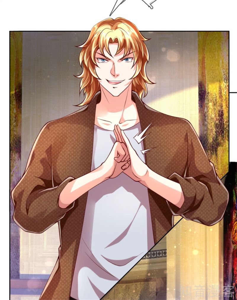 Immortal Daddy Xianzun Chapter 176 - halaman 9