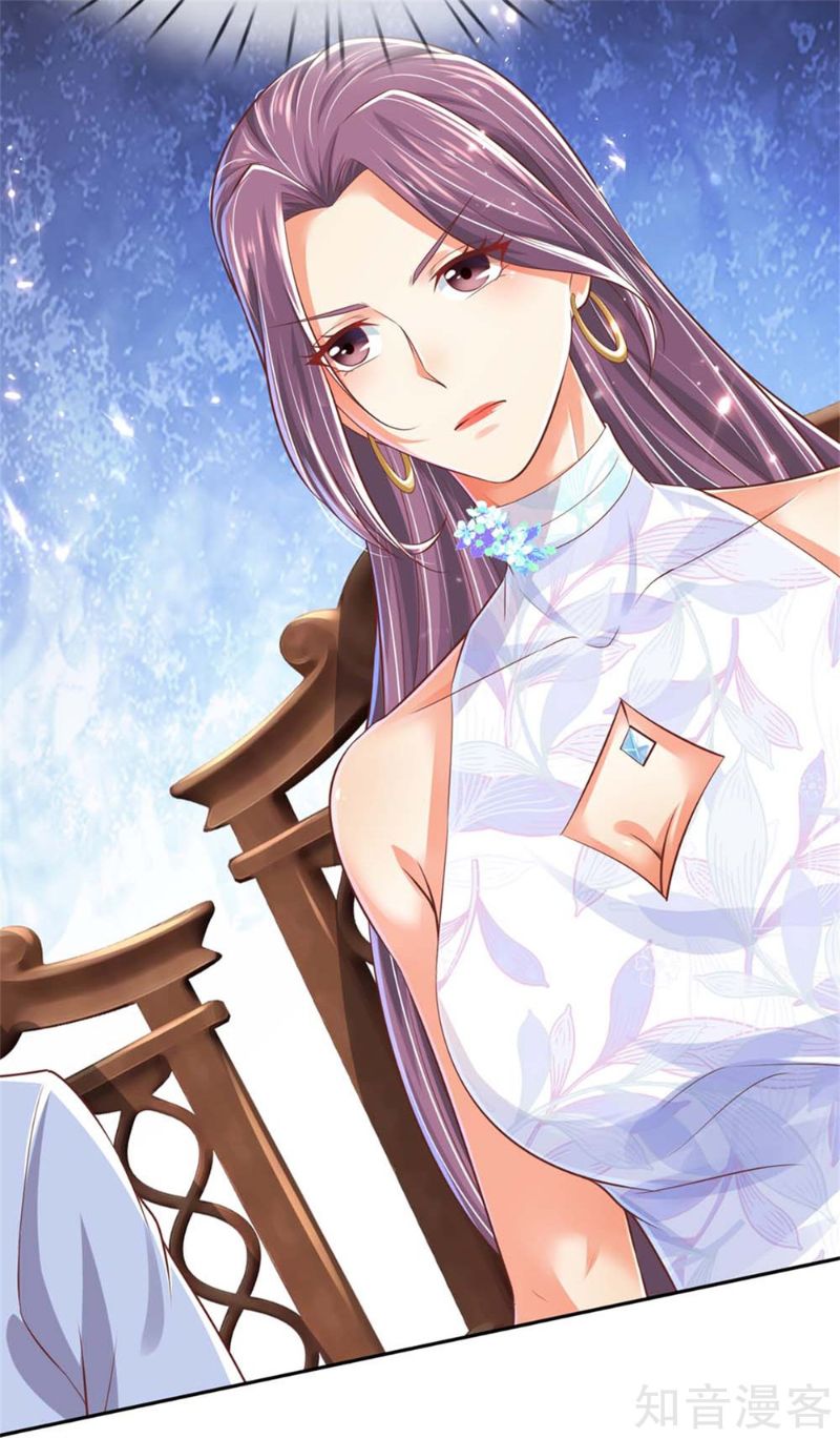 Immortal Daddy Xianzun Chapter 177 - halaman 10