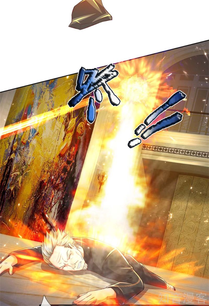 Immortal Daddy Xianzun Chapter 177 - halaman 16