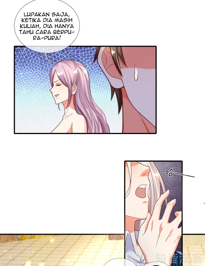 Immortal Daddy Xianzun Chapter 177 - halaman 32