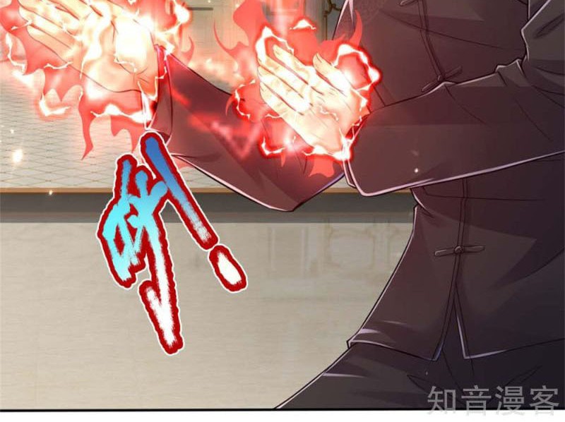Immortal Daddy Xianzun Chapter 177 - halaman 4