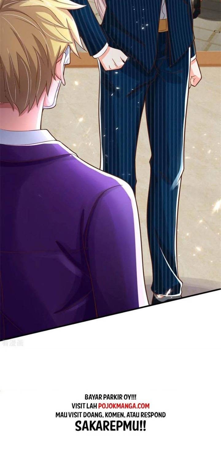 Immortal Daddy Xianzun Chapter 178 - halaman 7