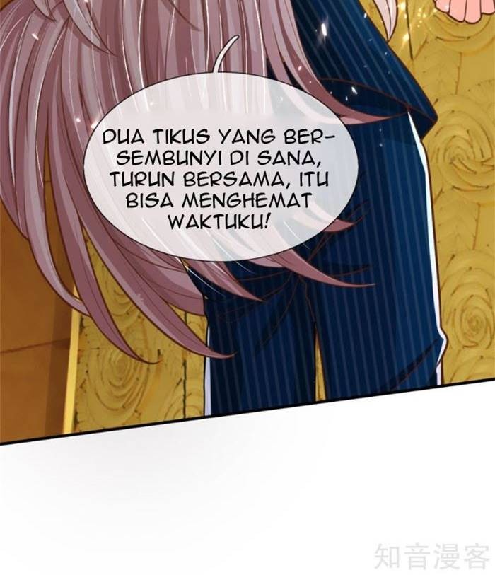 Immortal Daddy Xianzun Chapter 179 - halaman 10