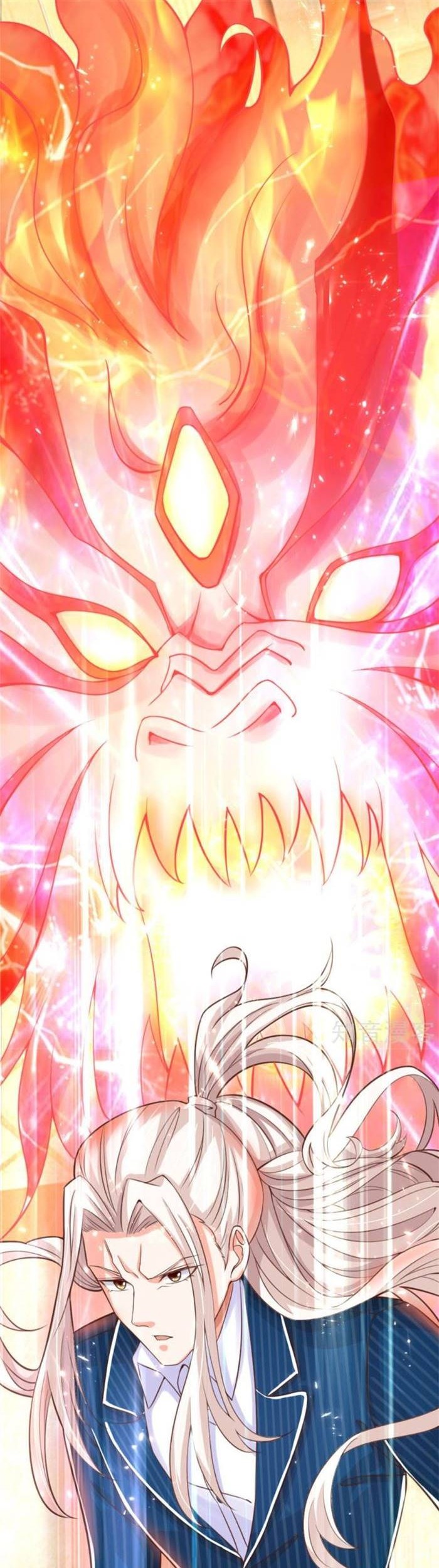 Immortal Daddy Xianzun Chapter 179 - halaman 2