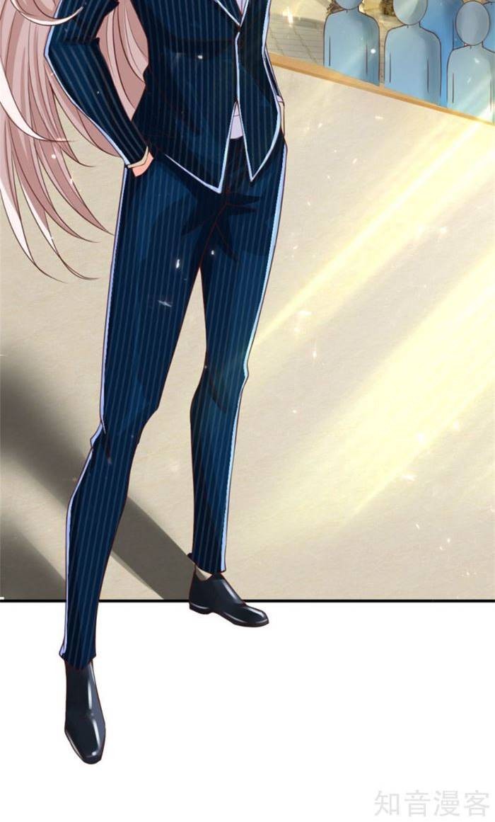 Immortal Daddy Xianzun Chapter 180 - halaman 4