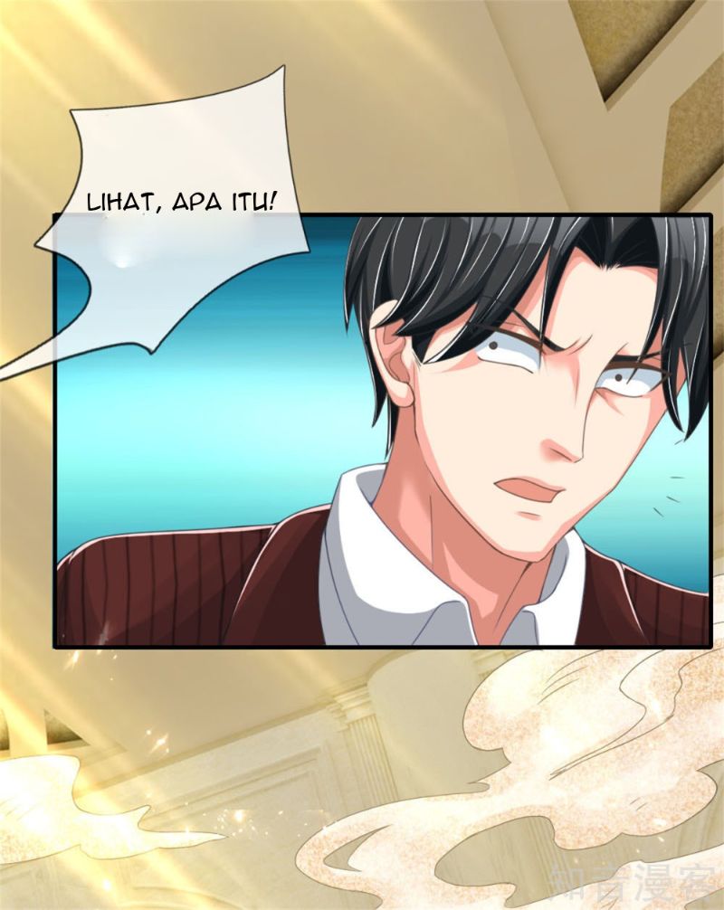 Immortal Daddy Xianzun Chapter 181 - halaman 10