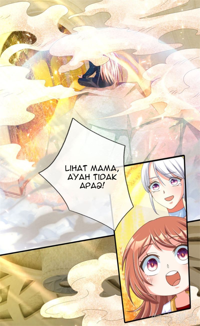 Immortal Daddy Xianzun Chapter 181 - halaman 11