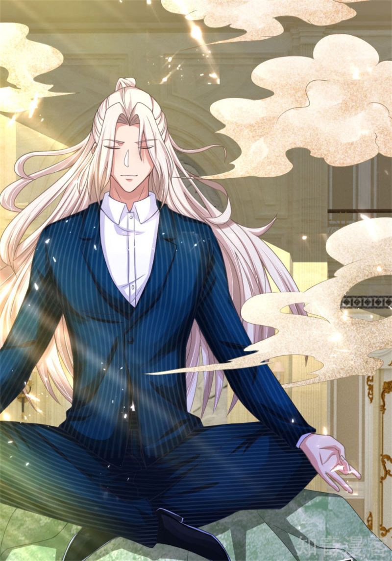 Immortal Daddy Xianzun Chapter 181 - halaman 12