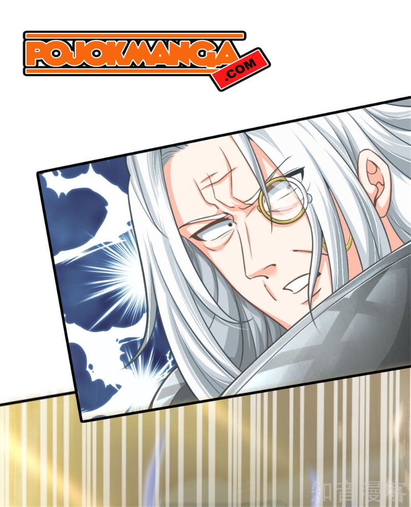 Immortal Daddy Xianzun Chapter 181 - halaman 16