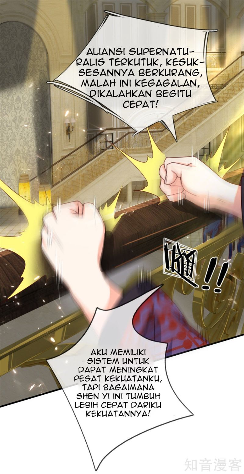 Immortal Daddy Xianzun Chapter 181 - halaman 23