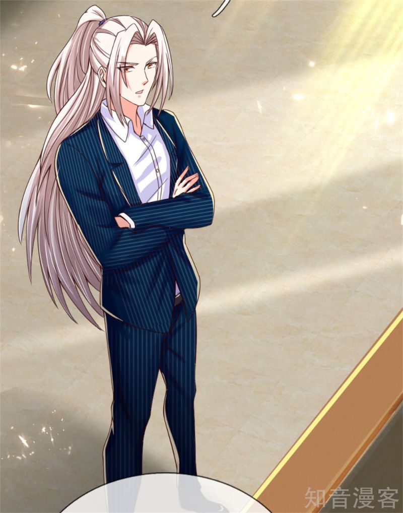 Immortal Daddy Xianzun Chapter 181 - halaman 30