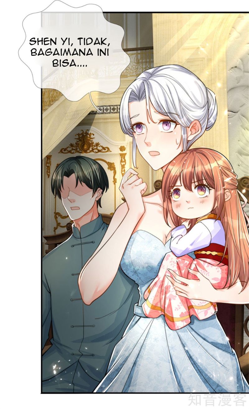Immortal Daddy Xianzun Chapter 182 - halaman 12